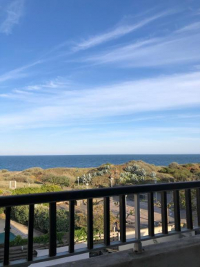 Cap d'Agde. Appartement en 1ère ligne, Rénové